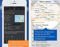 Weather Underground: app meteo gratuita con approfondimenti per le località in tutto il mondo