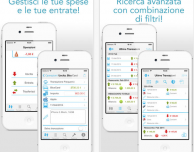 myMoney: un’app molto potente per gestire le finanze e aiutare l’utente a risparmiare