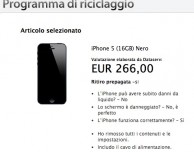 Programma di ricicliaggio iPhone presto anche negli Apple Store in Canada
