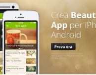 GoodBarber, un nuovo tool per creare app senza essere programmatori – MWC 2014