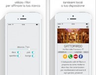 ShuffolaMi la nuova applicazione che combatte la routine milanese