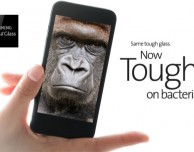 Per Corning Glass, l’uso del vetro zaffiro su smartphone porta molti inconvenienti