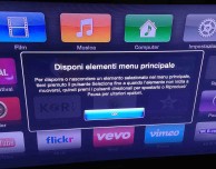 Apple TV: disponibile l’aggiornamento alla versione 6.1