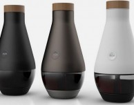 L’iPhone trasforma l’acqua in vino, grazie a Miracle Machine!