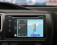 Apple presenta CarPlay e offre agli automobilisti un modo più sicuro di utilizzare iPhone in macchina