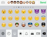 Apple aggiornerà le emoji per renderle multietniche