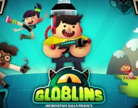 Globlins: nuovo puzzle game alieno con 60 livelli
