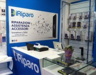 iRiparo, servizi completi per i tuoi dispositivi
