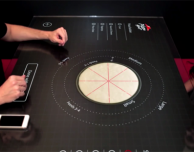 La pizza del futuro si ordina così…