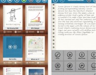 NotionNote, una splendida app gratuita per creare e gestire note