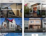 Airbnb si aggiorna con la prenotazione immediata da iPhone
