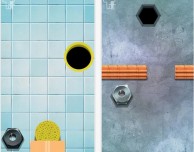 Busy Shapes, per migliorare le capacità logiche dei bambini