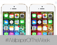 #WallpaperOfTheWeek (29): ogni settimana due nuovi sfondi gratuiti per il tuo iPhone!