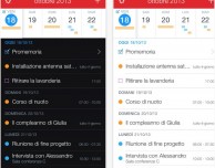 Fantastical 2 aggiunge l’integrazione con WhatsApp e 1Password
