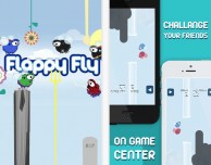 Flappy Fly: ecco il Flappy Bird in multiplayer!