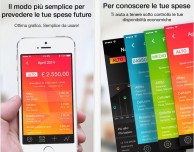 Previsioni di spesa: le tue spese senza sorprese