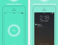Placed: un “launcher” con tecnologia iBeacon
