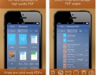 PDF Printer: converti i documenti in PDF