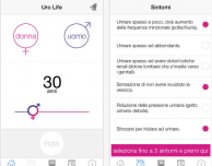 Uro Life: ecco come individuare patologie urogenitali partendo dai relativi sintomi