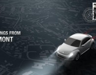 Volkswagen Car-Net The Beetle (IT): applicazione ufficiale per la tua iBeetle