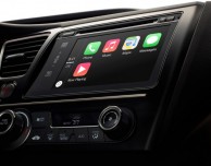 Apple ha collaborato con BlackBerry per realizzare CarPlay