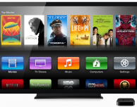 Apple TV di prima generazione: alcuni utenti segnalano problemi di connessione ad iTunes store