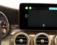 Scopriamo CarPlay nei nuovi video di Mercedes e Ferrari!