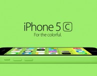 L’iPhone 6c sarà colorato e in metallo?