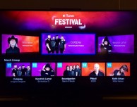Sulla Apple TV arriva il canale dell’iTunes Festival SXSW