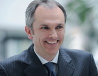 Ecco Luca Maestri, il nuovo CFO di Apple