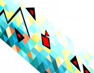 Wave Wave: un endless game psichedelico e futuristico
