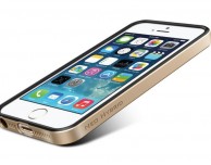 La splendida cover Spigen SGP per iPhone 5/5s arriva su Amazon