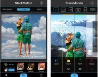 StackMotion: il green-screen virtuale per portare i tuoi amici in altre foto e video!