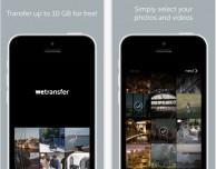 WeTransfer: l’app che consente di trasferire e condividere fino a 10GB di foto e video