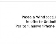 Wind e iPhone 5s: ecco tutte le offerte in abbonamento