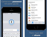 AgileBits aggiorna 1Password per iOS con un restyling grafico ed altre novità