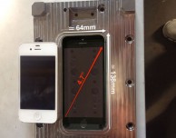 iPhone 6 con un display da 4,7 pollici? Sembra sempre più probabile