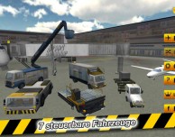 Airport Simulator: gestisci un aeroporto sul tuo iPhone