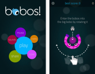 Bobos!: fate entrare i piccoli bobos a casa loro