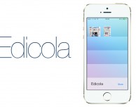 Edicola, l’app più inutile di iOS? – VIDEO
