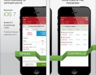 IG porta il trading su mobile con la nuova App per iOS7