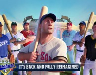 R.B.I. Baseball 14: dal Super Nintendo all’iPhone