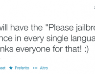 Pod2G riaccende le speranze: “a breve mi sarà chiesto di rilasciare il jailbreak per iOS 7.1″