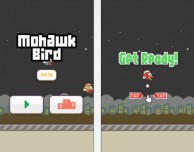Mohawk bird: distruggiamo tutti gli uccellini (con easter egg…)!