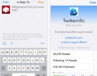 Twitterrific 5 si aggiorna con la possibilità di modificare i tweet