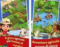 “FarmVille 2: Avventura rurale” – Ecco il nuovo gioco di Zynga
