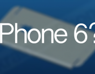 L’iPhone 6 potrebbe essere davvero così: spesso solamente 6 millimetri