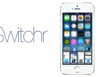 Switchr for iPhone, un nuovo Multitasking per iPhone – Cydia