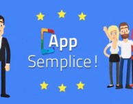 Creare app per le aziende e i professionisti con AppSemplice