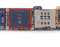 Modoff: creare un baseband chip sarebbe troppo difficile per Apple